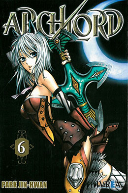 Archlord Archlord