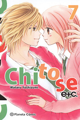 Chitose Etcetera Chitose Etcetera