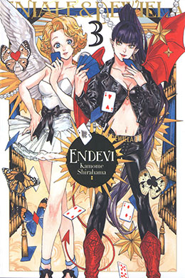 Endevi