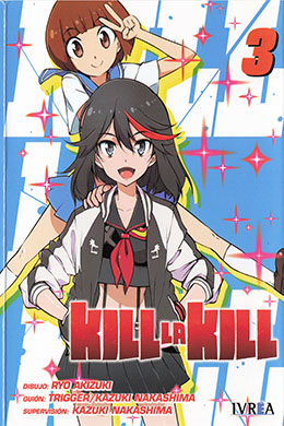 Kill la Kill