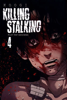 Killing Stalking Killing Stalking