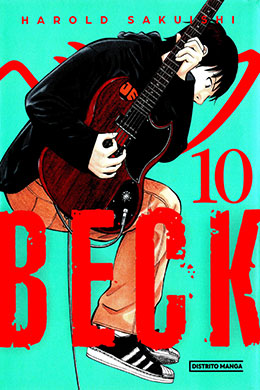 BECK BECK
