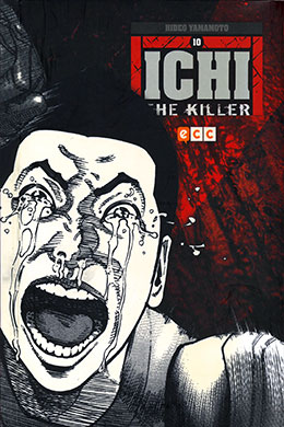 Ichi the killer