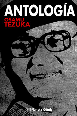 Antologia de Osamu Tezuka Antologia de Osamu Tezuka