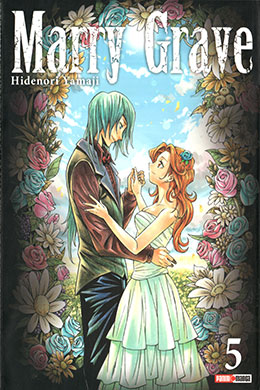 Marry Grave