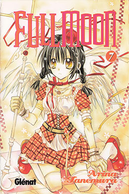 FullMoon