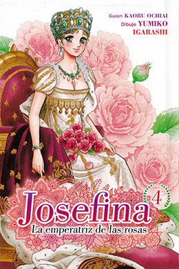 Bara No Josephine Bara No Josephine