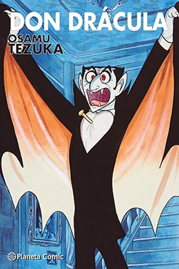Don Drácula Don Drácula