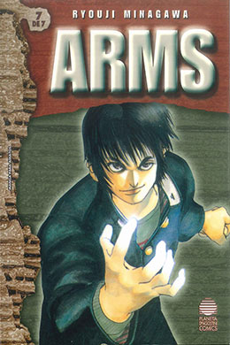 Arms Arms