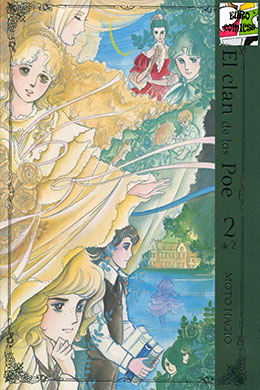Poe No Ichizoku Poe No Ichizoku
