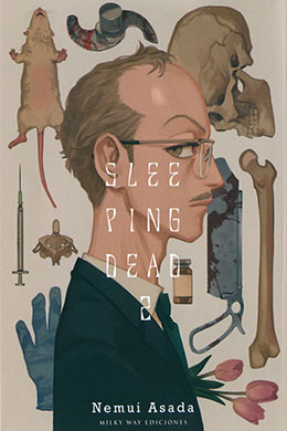 Sleeping Dead Sleeping Dead