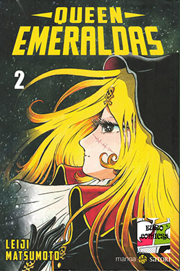 Queen Emeraldas Queen Emeraldas