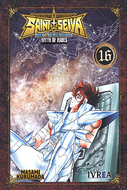 Saint Seiya Next Dimensio Myth of Hades Saint Seiya Next Dimensio Myth of Hades