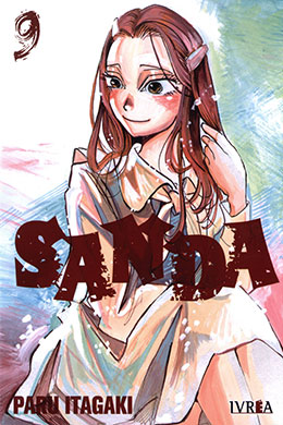Sanda Segunda Versión