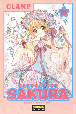 Card Captor Sakura Clear Card Arc Card Captor Sakura Clear Card Arc