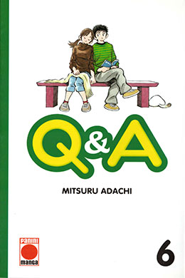 Q&A