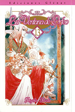 Orpheus No Mado Orpheus No Mado