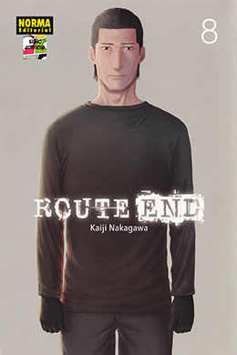 Route End Route End