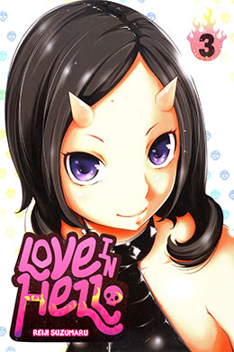 Love in Hell Love in Hell