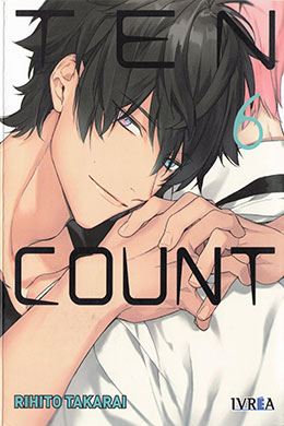Ten Count Ten Count