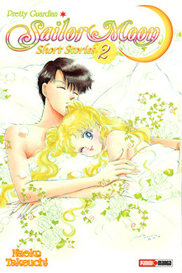 Pretty Guardian Sailor Moon - Short Stories Pretty Guardian Sailor Moon – Short Stories
