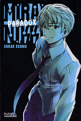Mirai Nikki Paradox