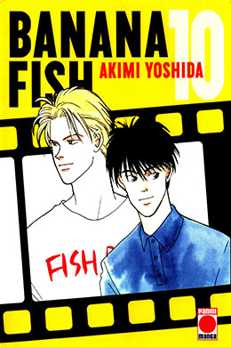 Banana Fish [Edición Castellana]