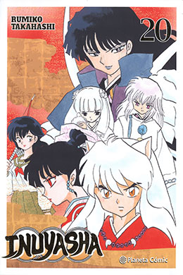 InuYasha Kanzenban