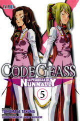 00232-Tucomicmanga-Descargar-Leer-más-sobre-Code-Geass-Nightmare-Of-Nunnally-Volumen-Tomo-Capitulo-5