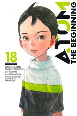Atom The Beginning Atom The Beginning