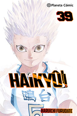 Haikyu Segunda Versión