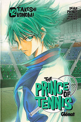 The Prince of Tennis
