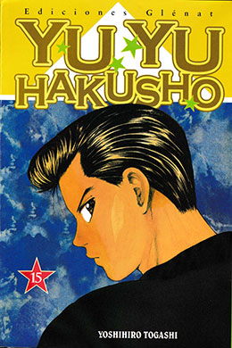 Yu Yu Hakusho