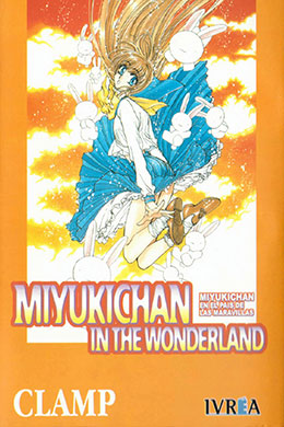 Miyukichan in the Wonderland Miyukichan in the Wonderland