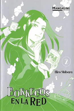 Online No Hitsuji-Tachi