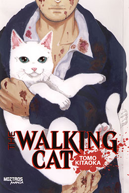 The Walking Cat The Walking Cat