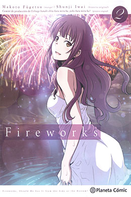 Fireworks Fireworks