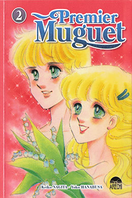 Premier Muguet Premier Muguet