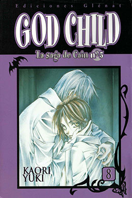 La Saga de Cain