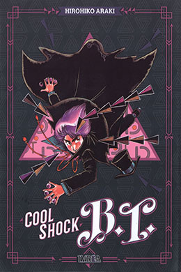 Cool Shock B.T Cool Shock B.T