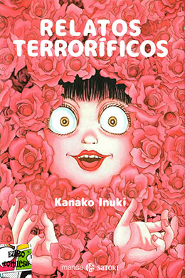 Relatos Terroríficos