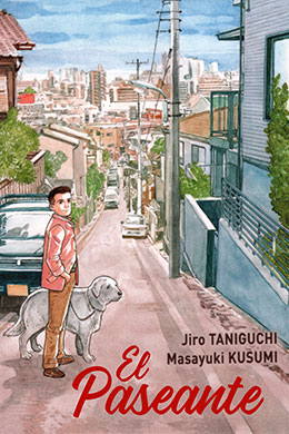 Sanpo Mono