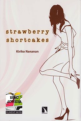 Strawberry Shortcakes