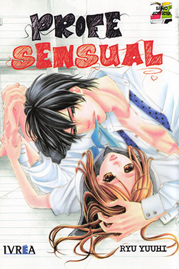 The Sensual Teacher The Sensual Teacher