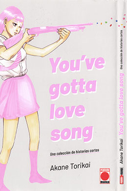 You´ve Gotta Love Song You´ve Gotta Love Song