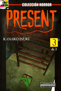 Present Present