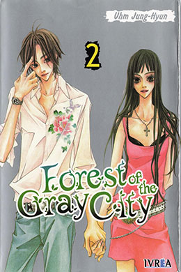 Forest of the Gray City Forest of the Gray City