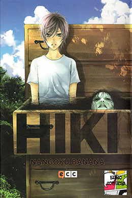 Hiki Hiki