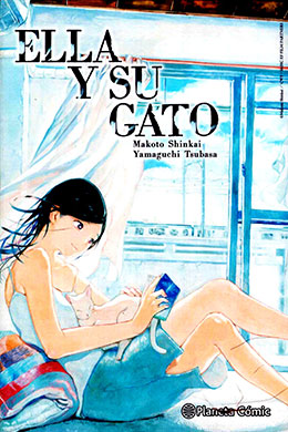 Kanojo to Kanojo no Neko