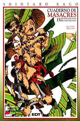 Korokoro Soushi Ooedo Muzan Juusanku Korokoro Soushi Ooedo Muzan Juusanku